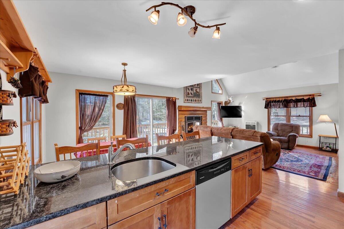 155 Lakeside Lane, Albrightsville, Pennsylvania image 10