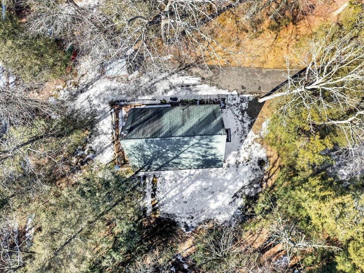 155 Lakeside Lane, Albrightsville, Pennsylvania image 39