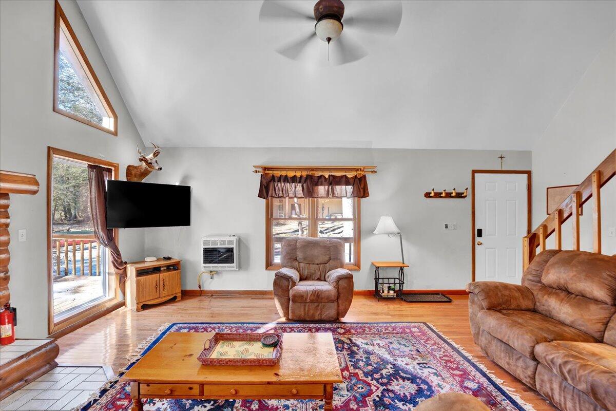 155 Lakeside Lane, Albrightsville, Pennsylvania image 6