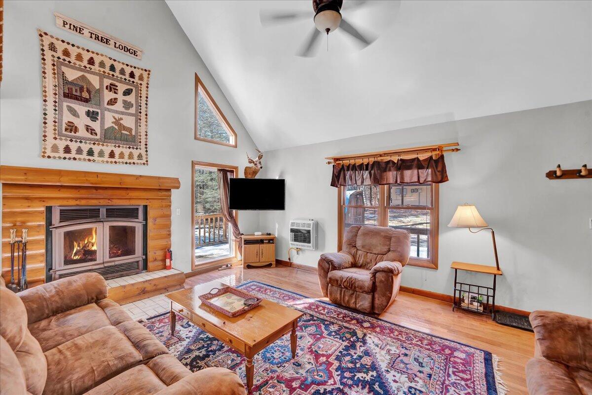 155 Lakeside Lane, Albrightsville, Pennsylvania image 5