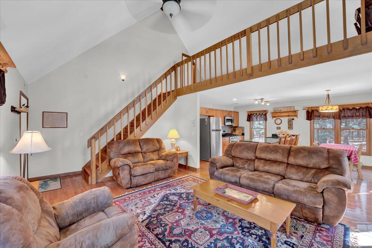 155 Lakeside Lane, Albrightsville, Pennsylvania image 26