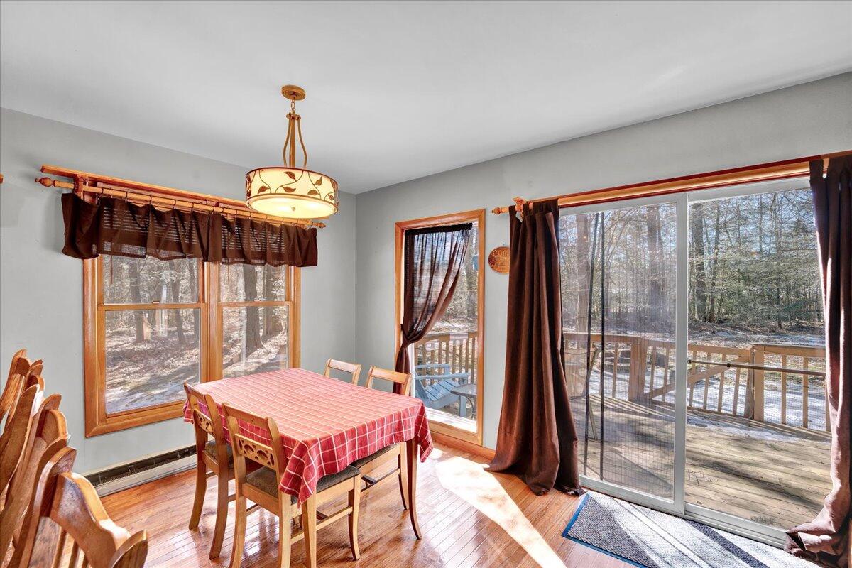 155 Lakeside Lane, Albrightsville, Pennsylvania image 14