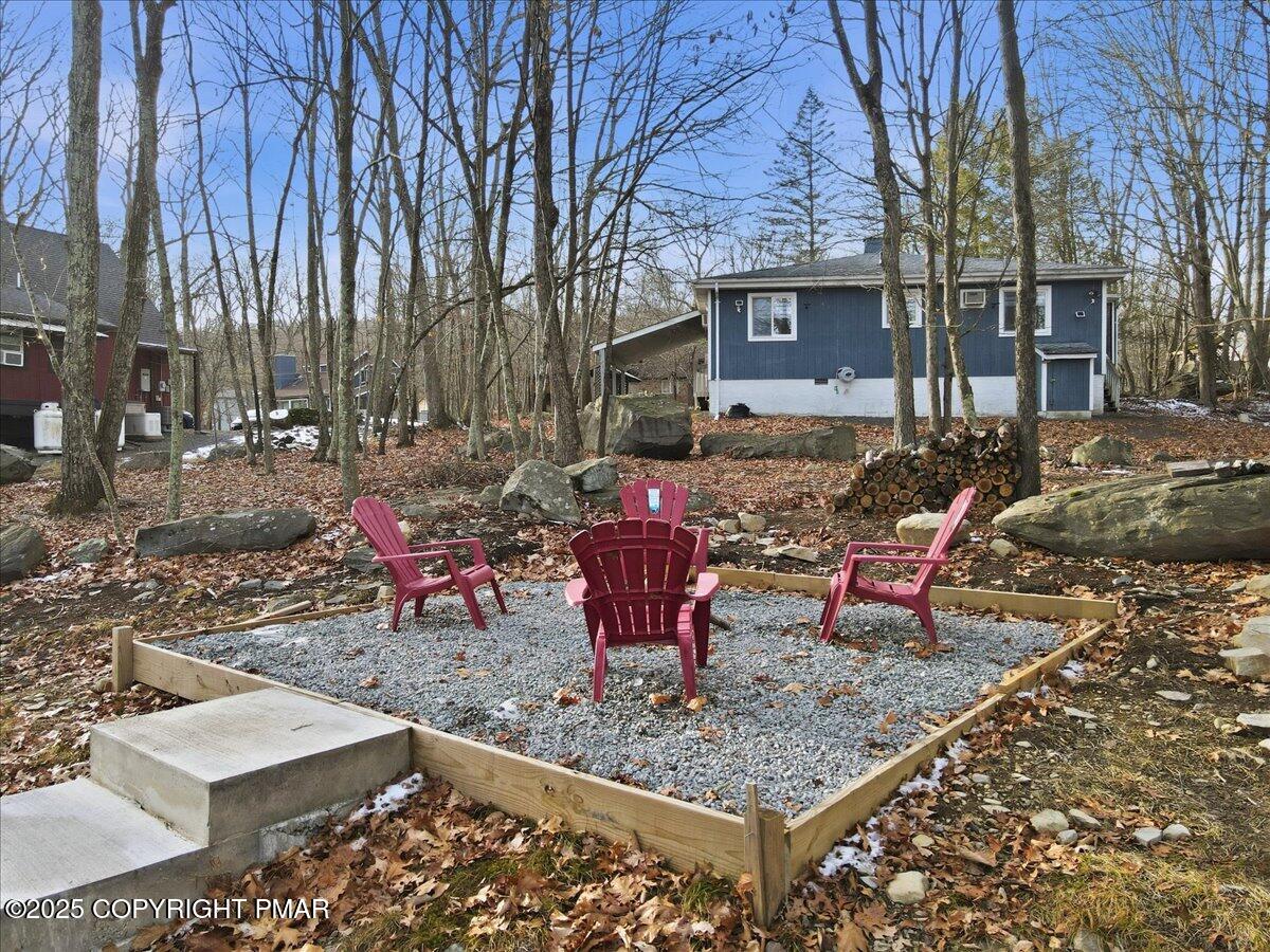 109 Saunders Drive