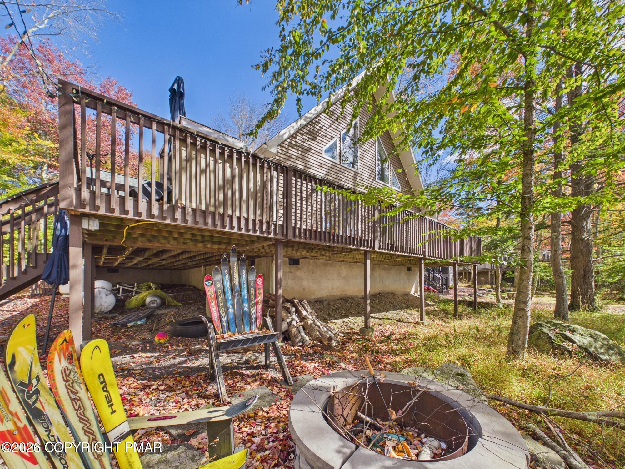 286 N Arrow Drive