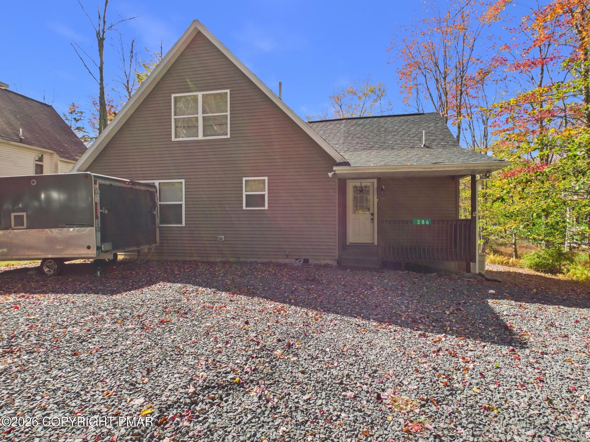 286 N Arrow Drive