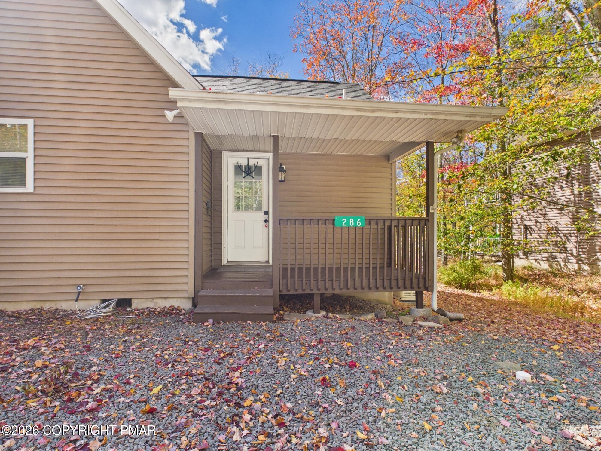 286 N Arrow Drive