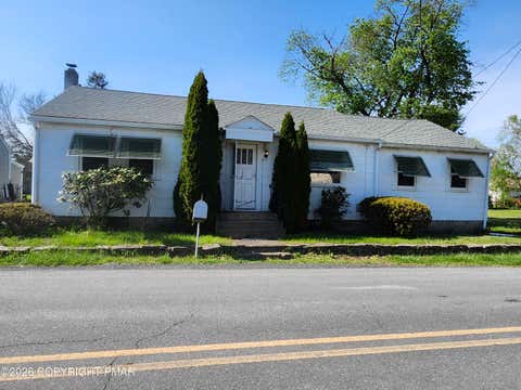 Homes For Rent - 223 Howard Street<br/> Stroudsburg, PA 18360
