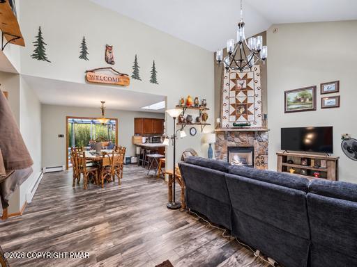 5 Trail Ridge Road