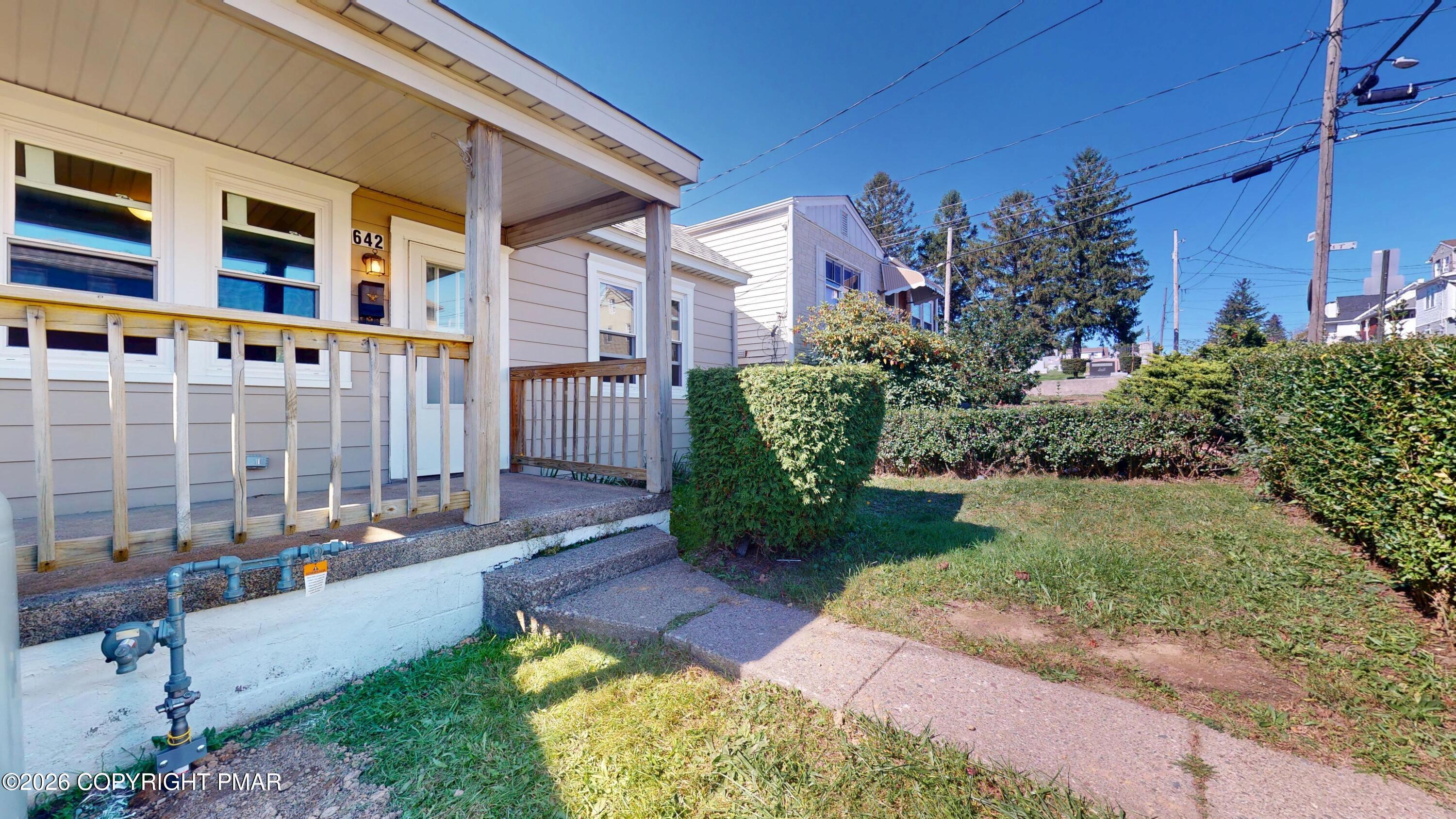 642 Harrison Street