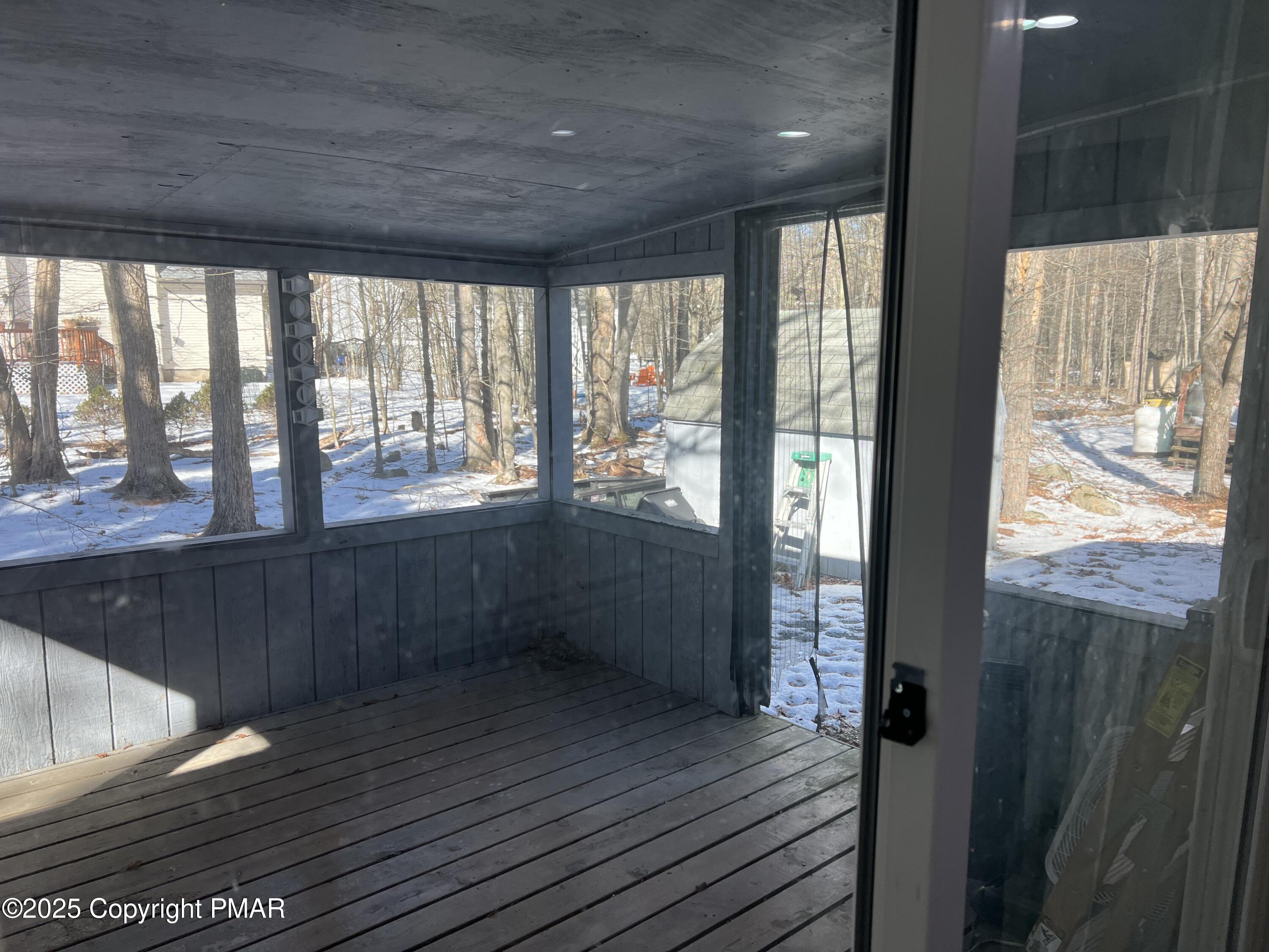 4506 Briarcliff Te Terrace, Tobyhanna, Pennsylvania image 3