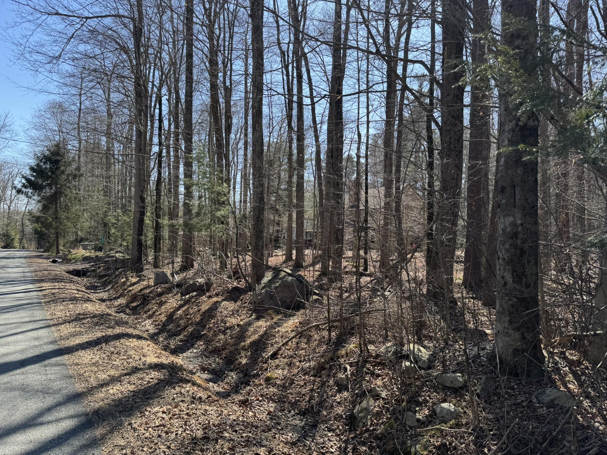 Lot 7/8 Sweet Briar Road, Pocono Pines, Pennsylvania image 3