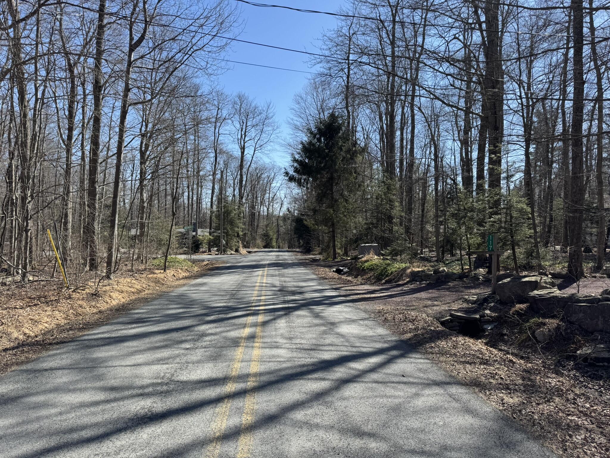 Lot 7/8 Sweet Briar Road, Pocono Pines, Pennsylvania image 6