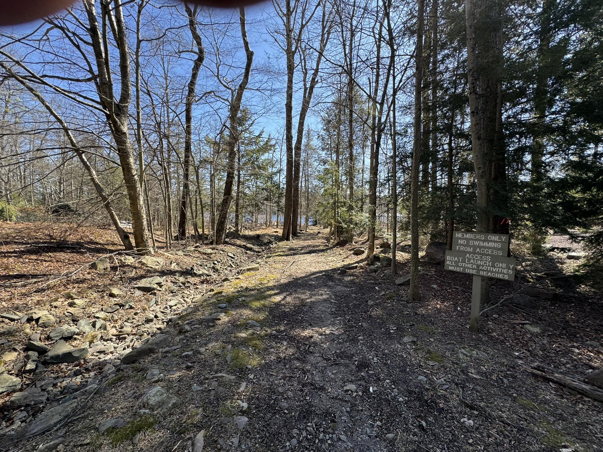 Lot 7/8 Sweet Briar Road, Pocono Pines, Pennsylvania image 7