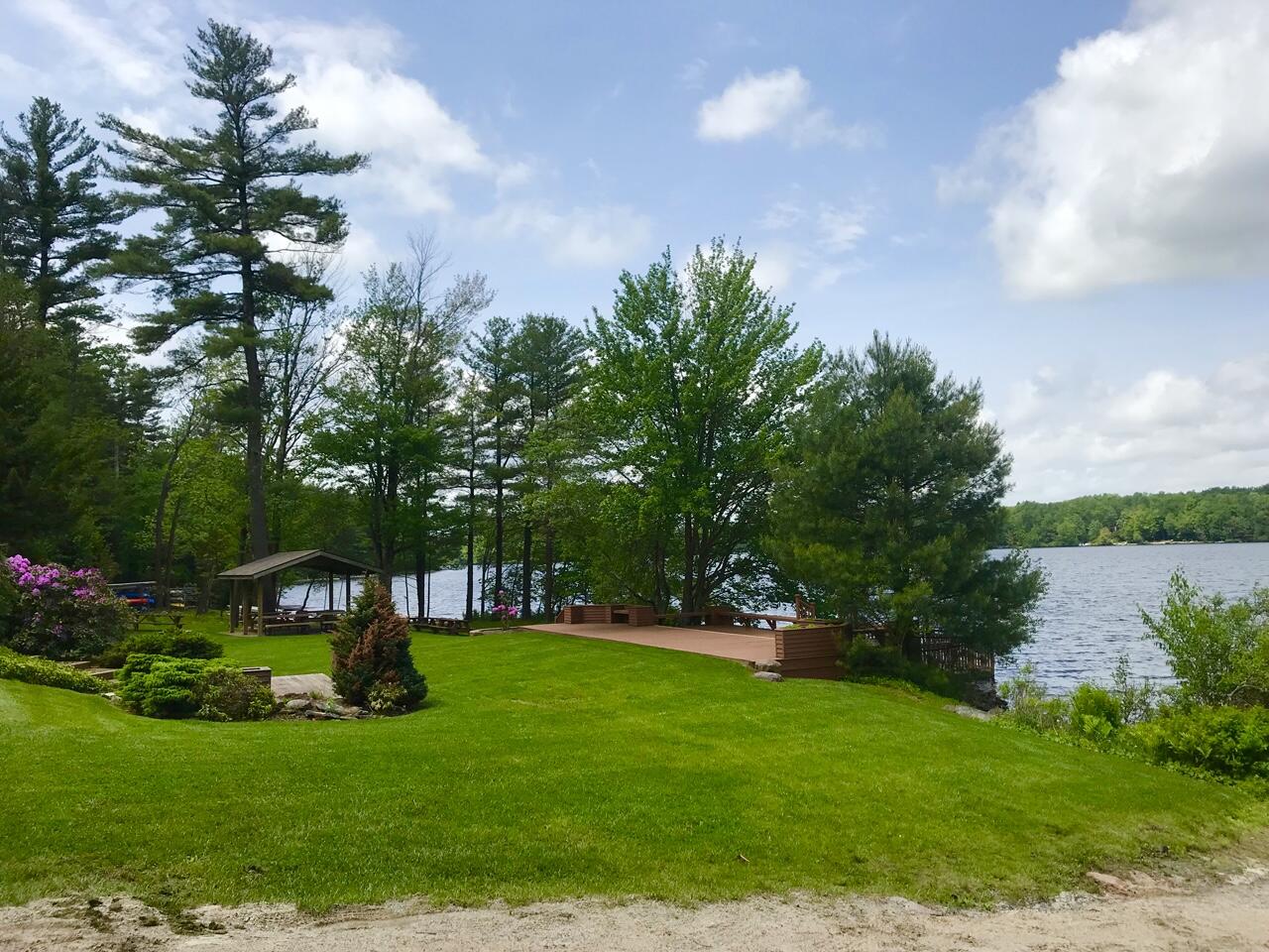 Lot 7/8 Sweet Briar Road, Pocono Pines, Pennsylvania image 14