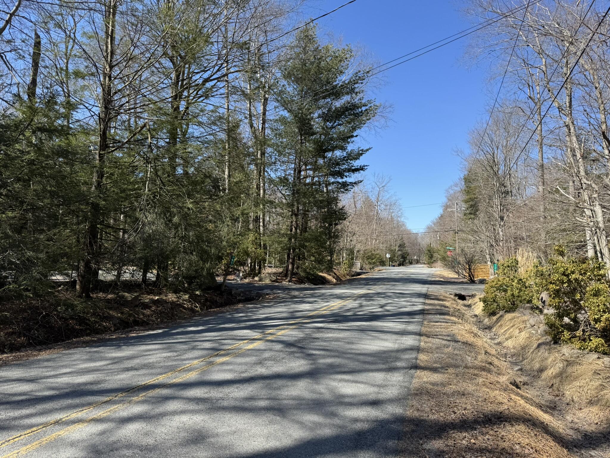 Lot 7/8 Sweet Briar Road, Pocono Pines, Pennsylvania image 5