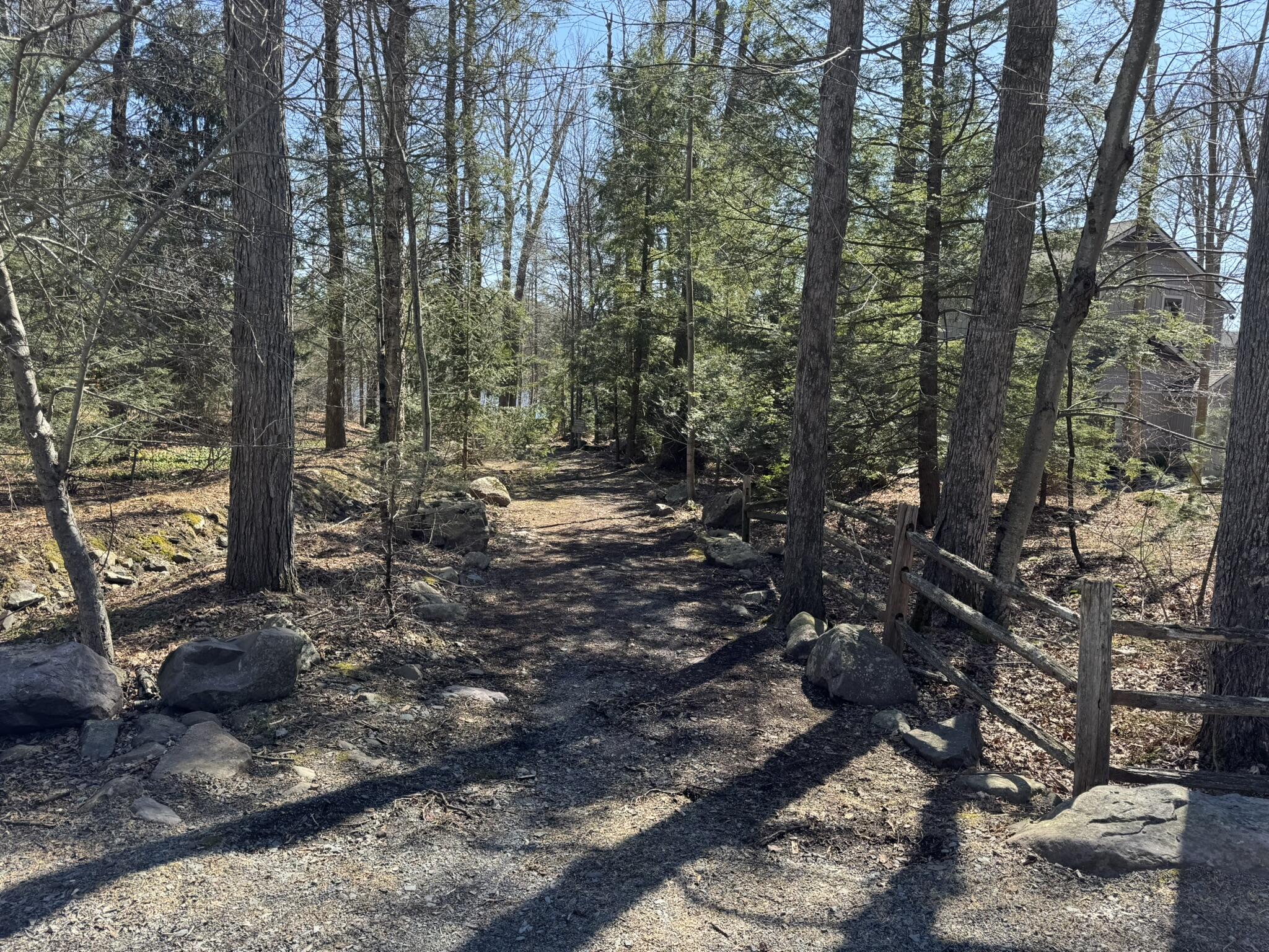 Lot 7/8 Sweet Briar Road, Pocono Pines, Pennsylvania image 9