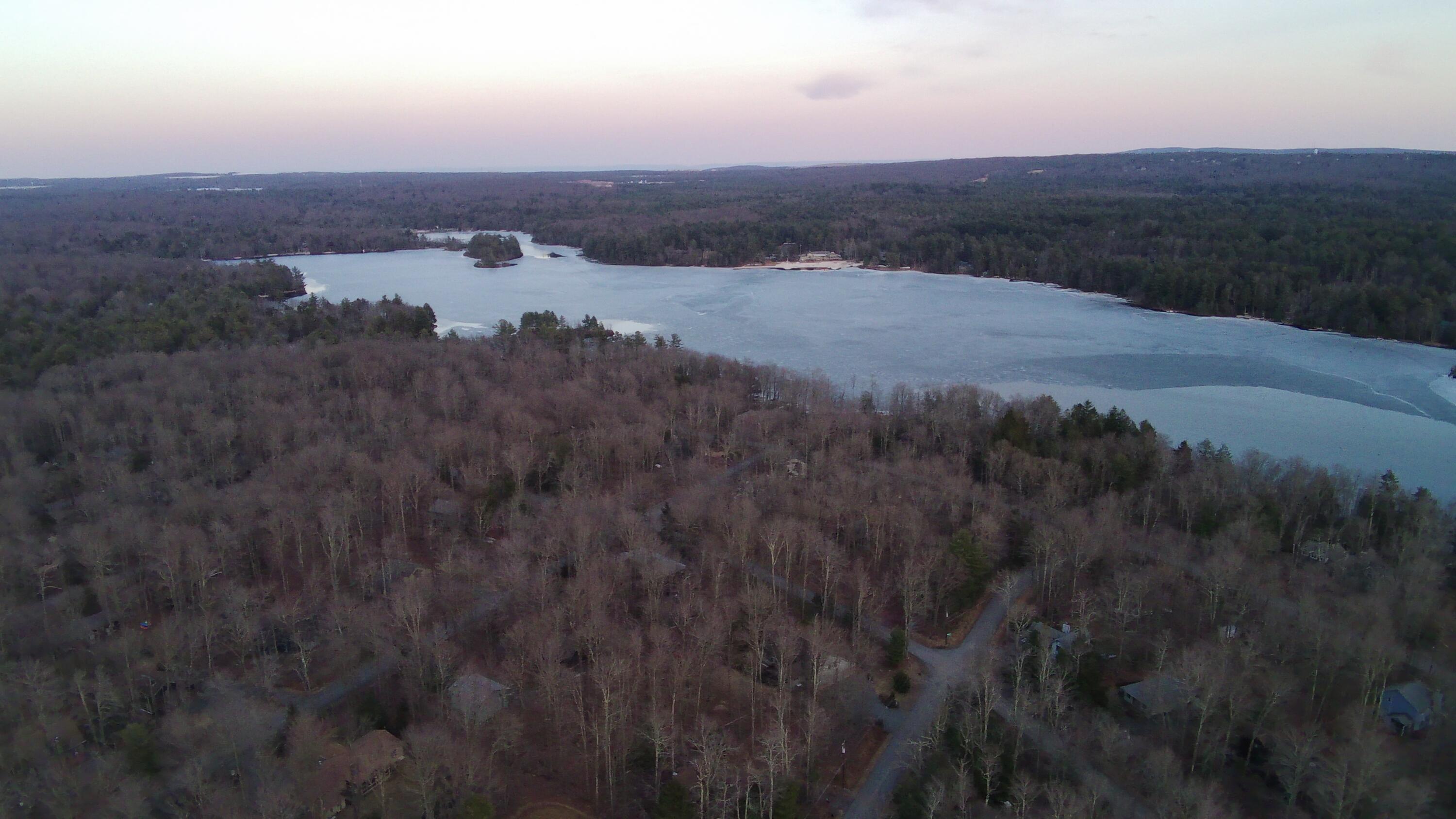 Lot 7/8 Sweet Briar Road, Pocono Pines, Pennsylvania image 1