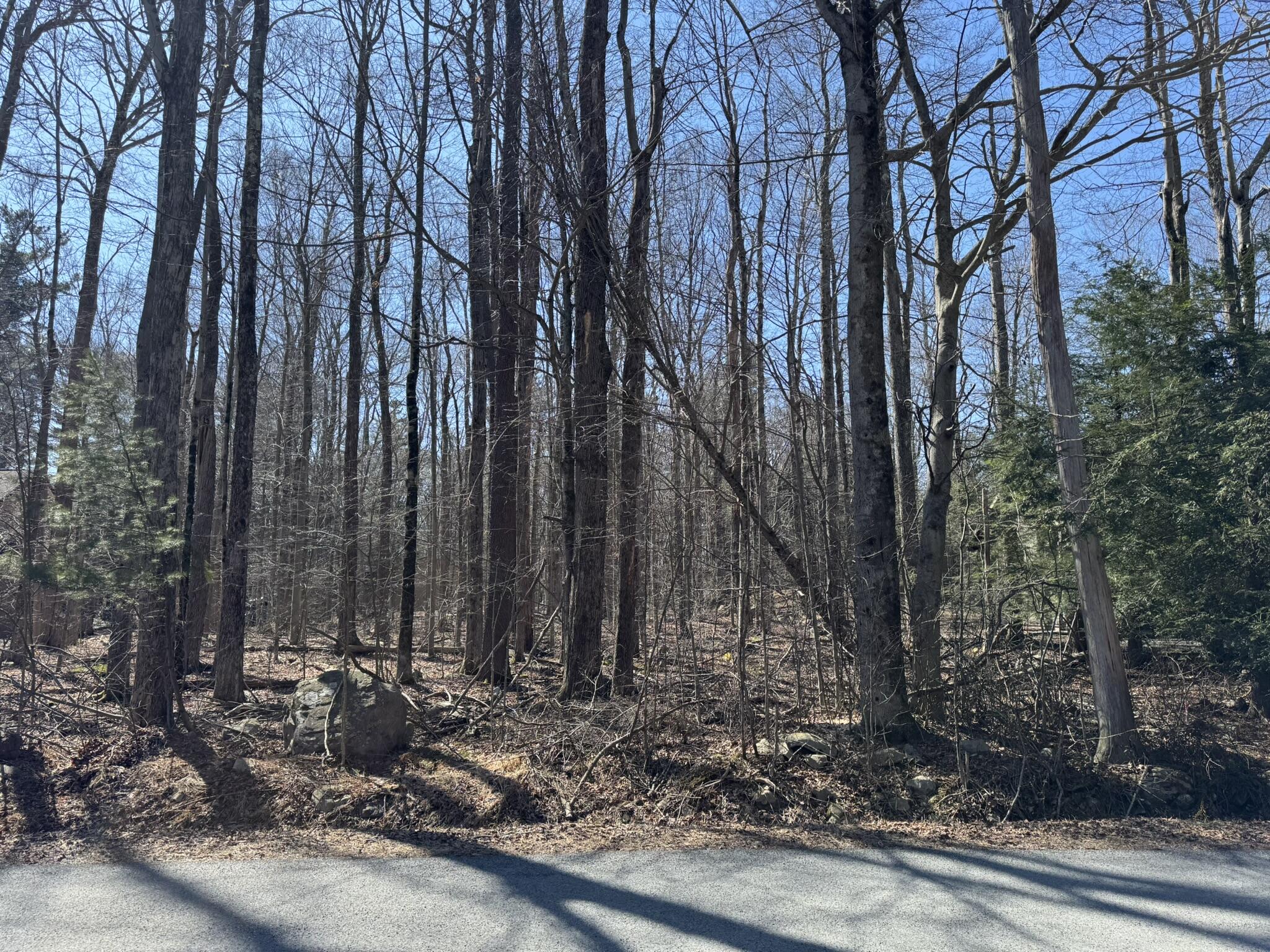 Lot 7/8 Sweet Briar Road, Pocono Pines, Pennsylvania image 4