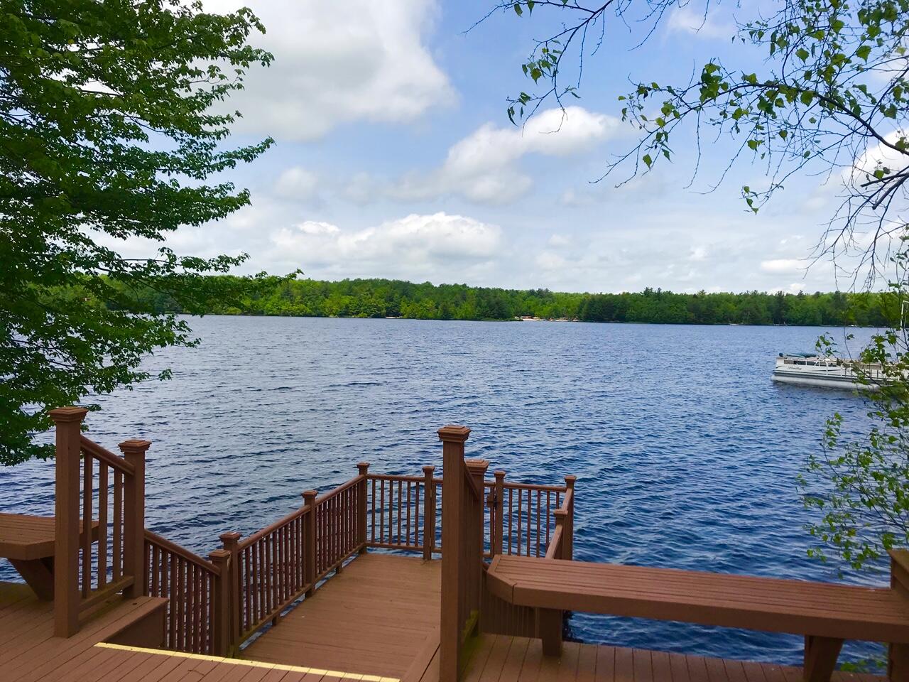 Lot 7/8 Sweet Briar Road, Pocono Pines, Pennsylvania image 15