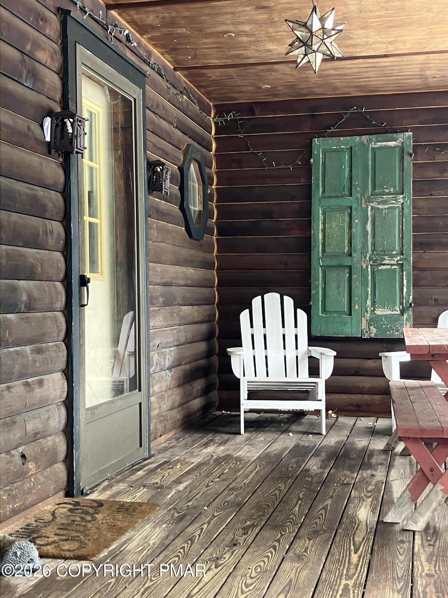 124 Upper Notch Road