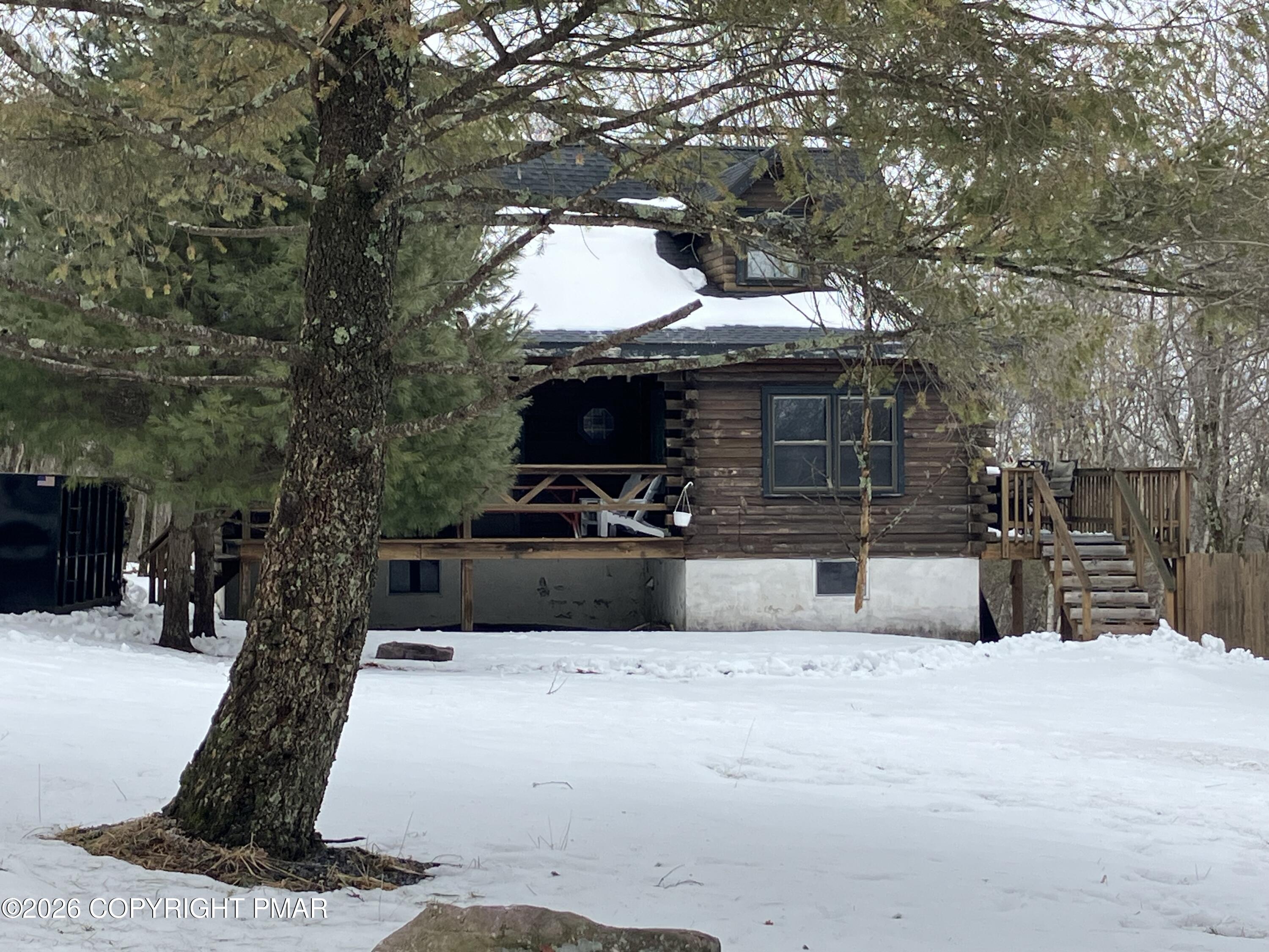 124 Upper Notch Road