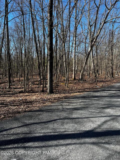 Vacant Land For Sale - Sky Hawk Trail<br/> East Stroudsburg, PA 18302