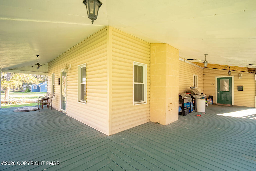 2882 Locust Ridge Road