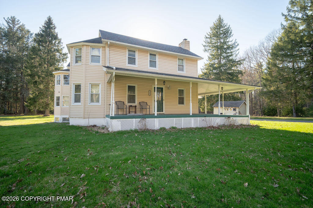 2882 Locust Ridge Road