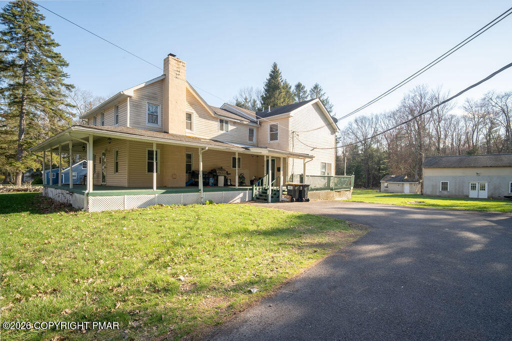 2882 Locust Ridge Road