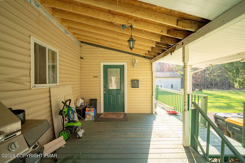 2882 Locust Ridge Road