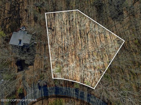 Vacant Land For Sale - 1875 SEC 4 Stafford Drive<br/> Bushkill, PA 18324