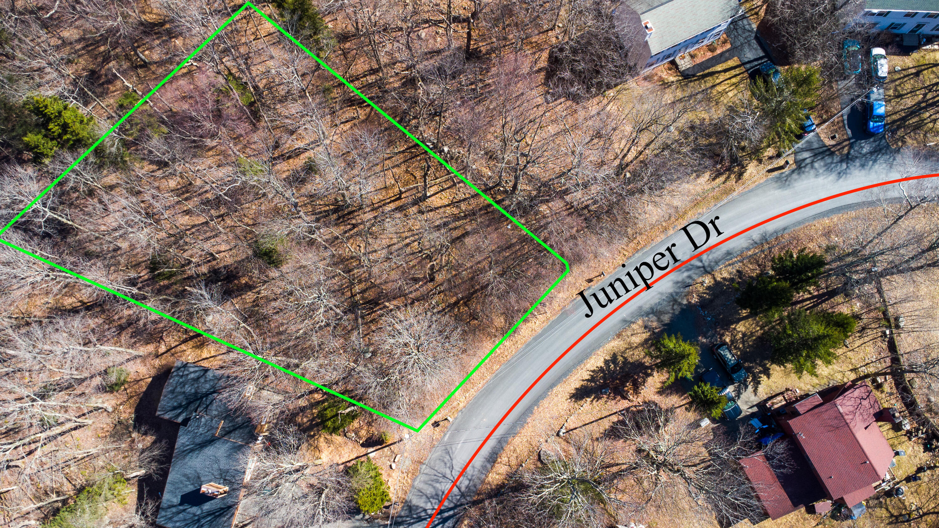 0 Juniper Drive