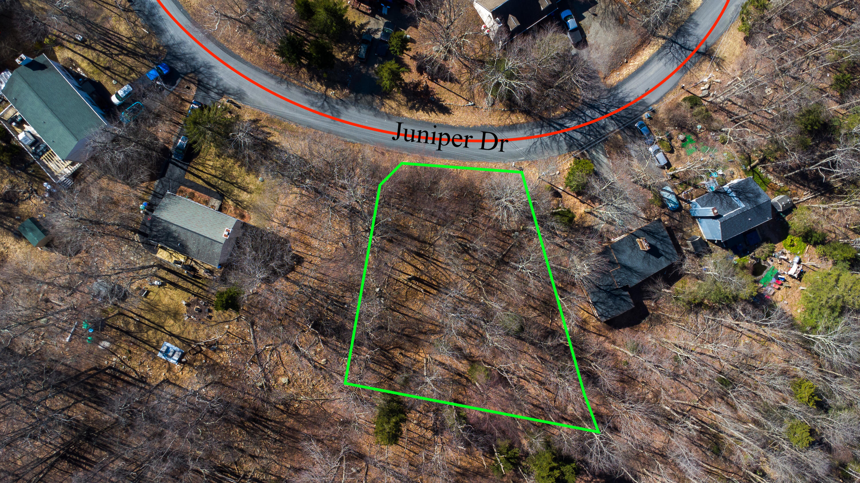 0 Juniper Drive