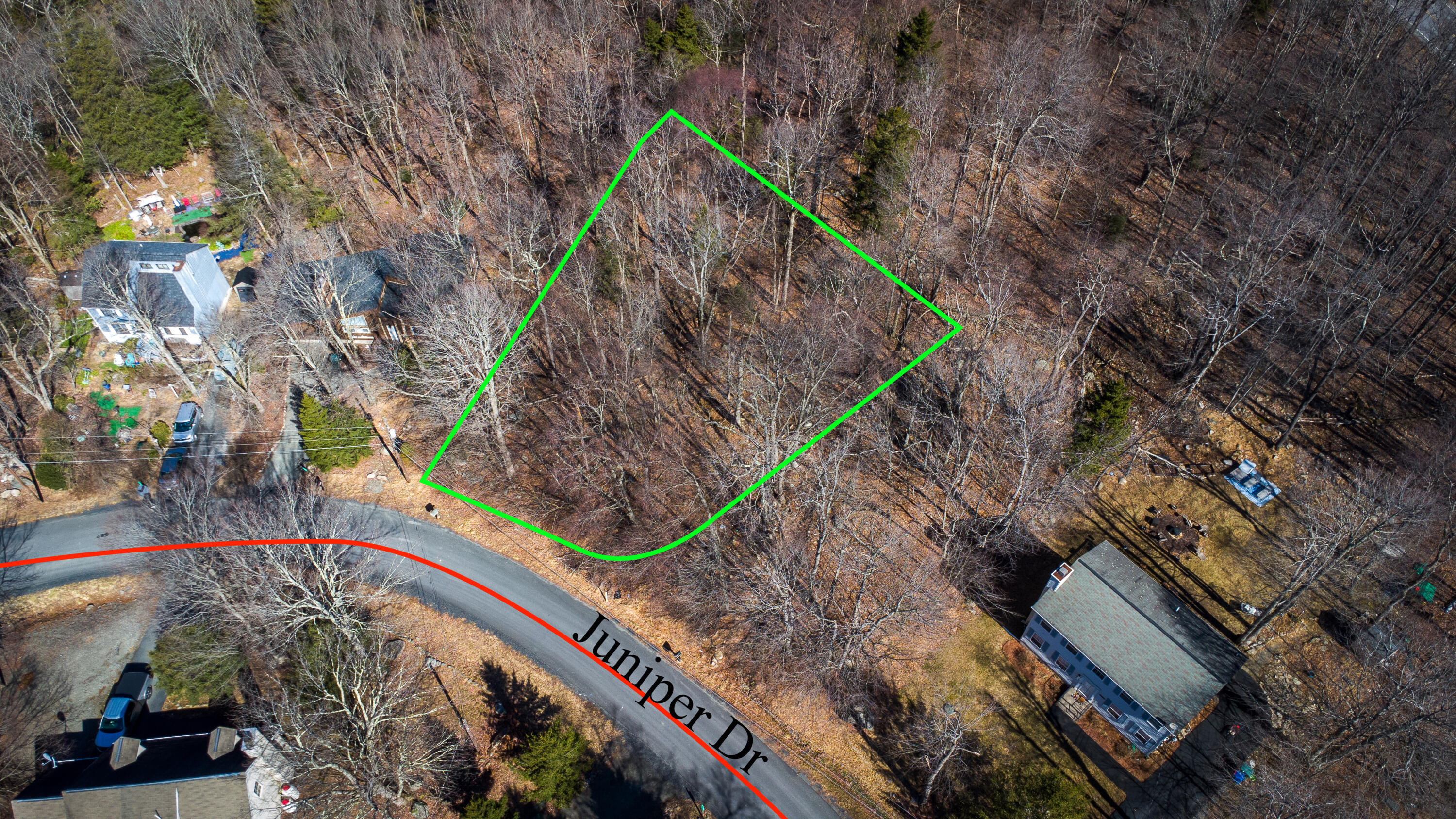 0 Juniper Drive