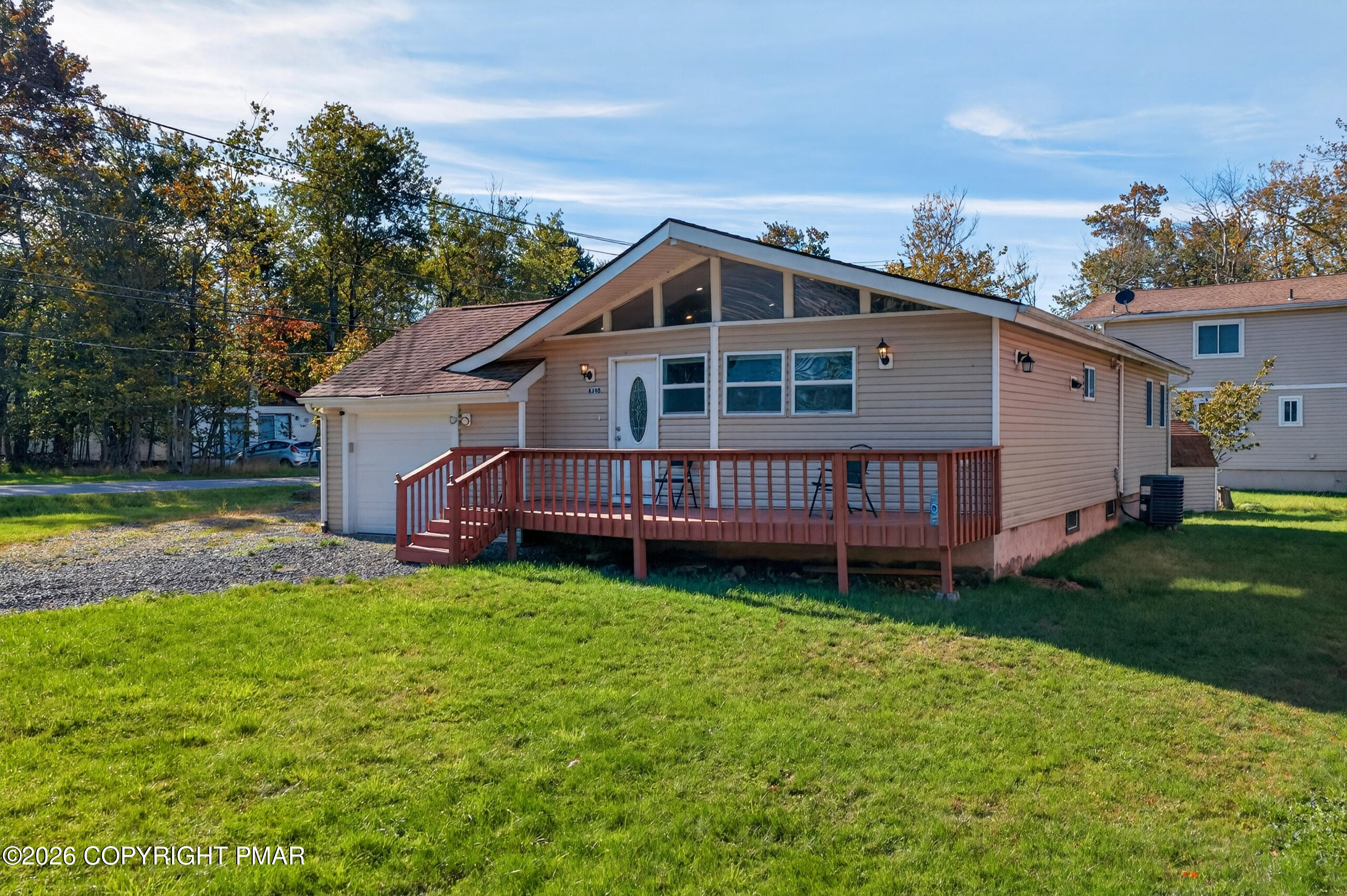 1119 Knollwood Drive