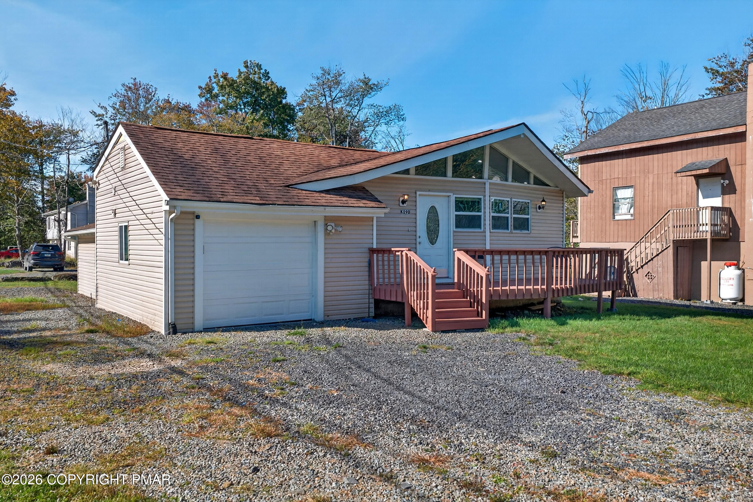 1119 Knollwood Drive