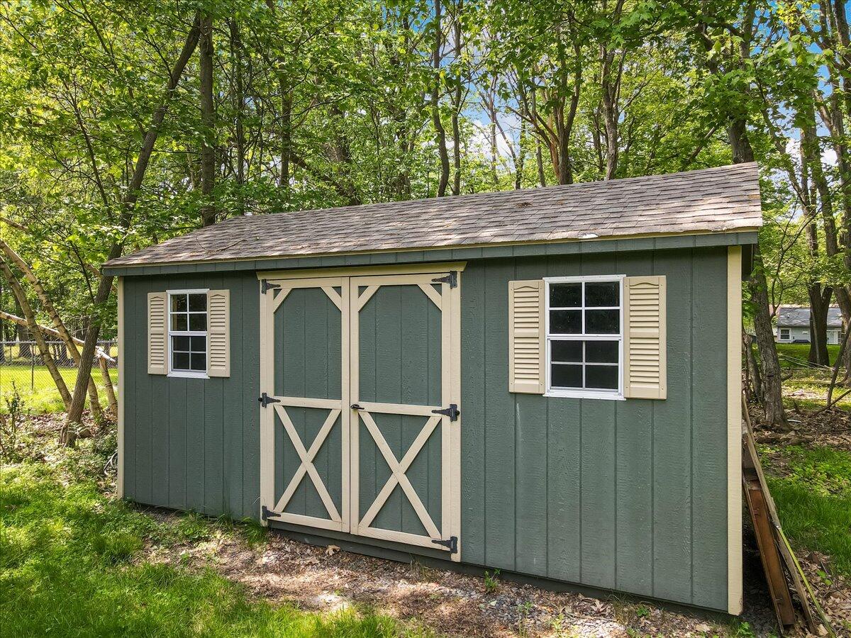 314 Summit Avenue, Pocono Summit, Pennsylvania image 38