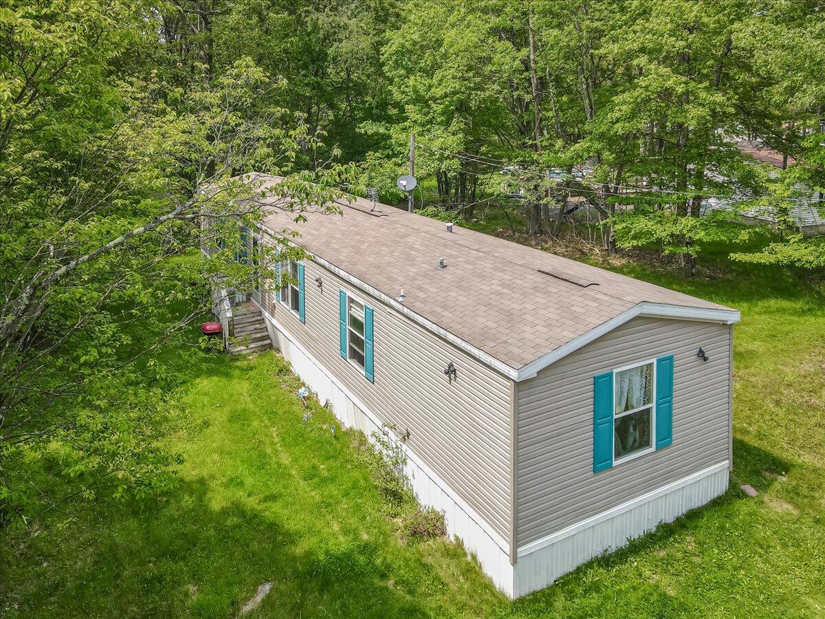 314 Summit Avenue, Pocono Summit, Pennsylvania image 33