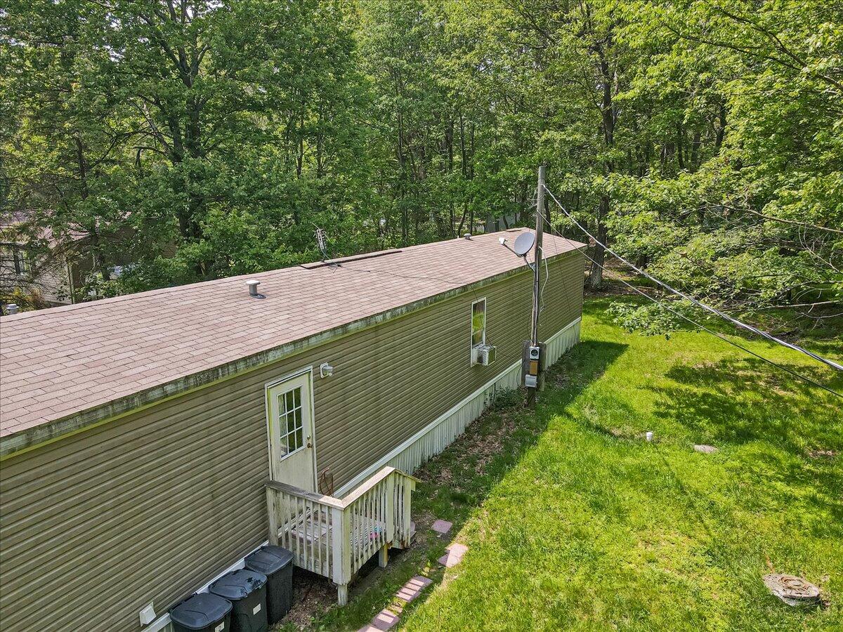 314 Summit Avenue, Pocono Summit, Pennsylvania image 41