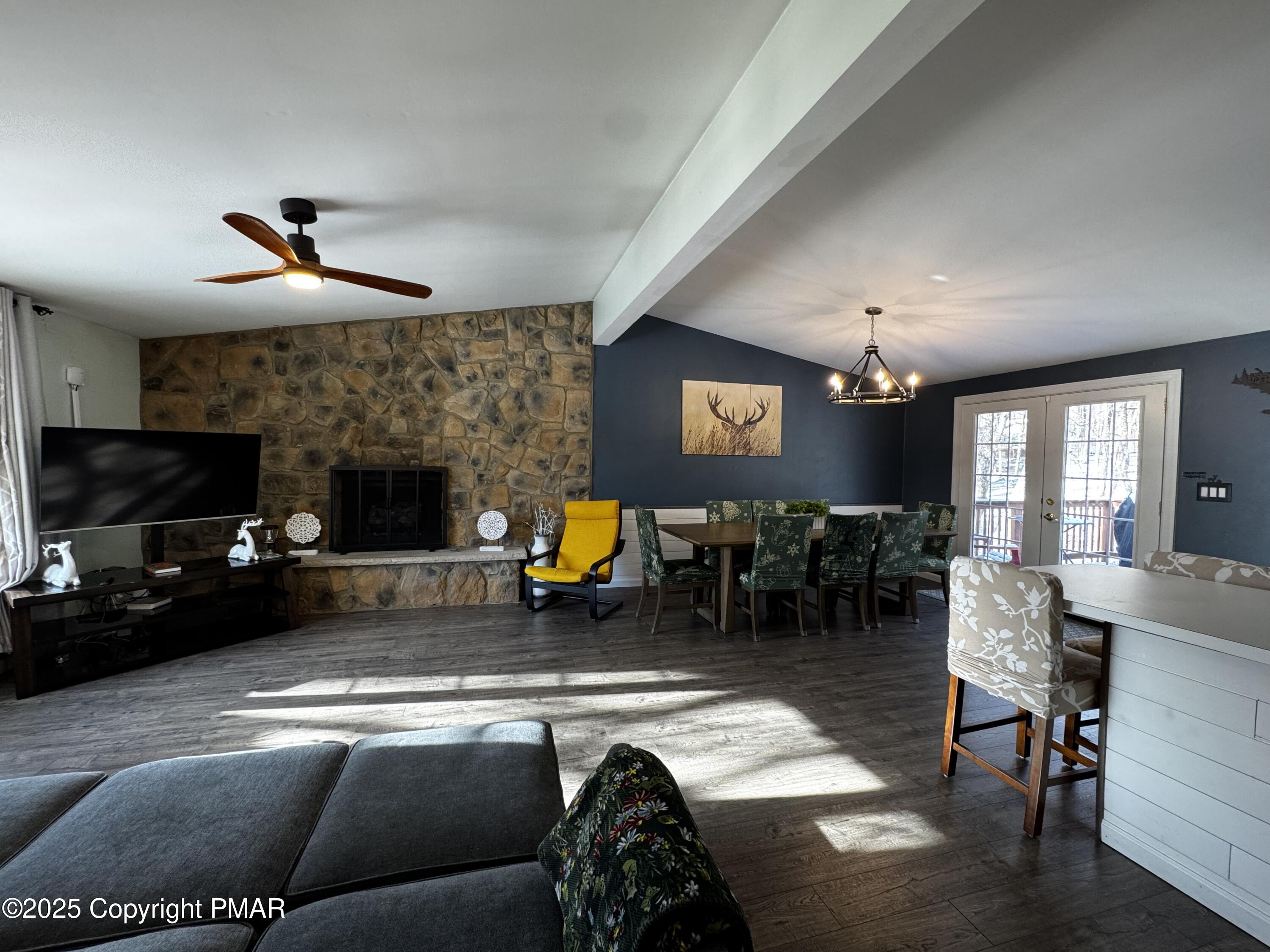 119 Antler Tr Trl, Albrightsville, Pennsylvania image 3