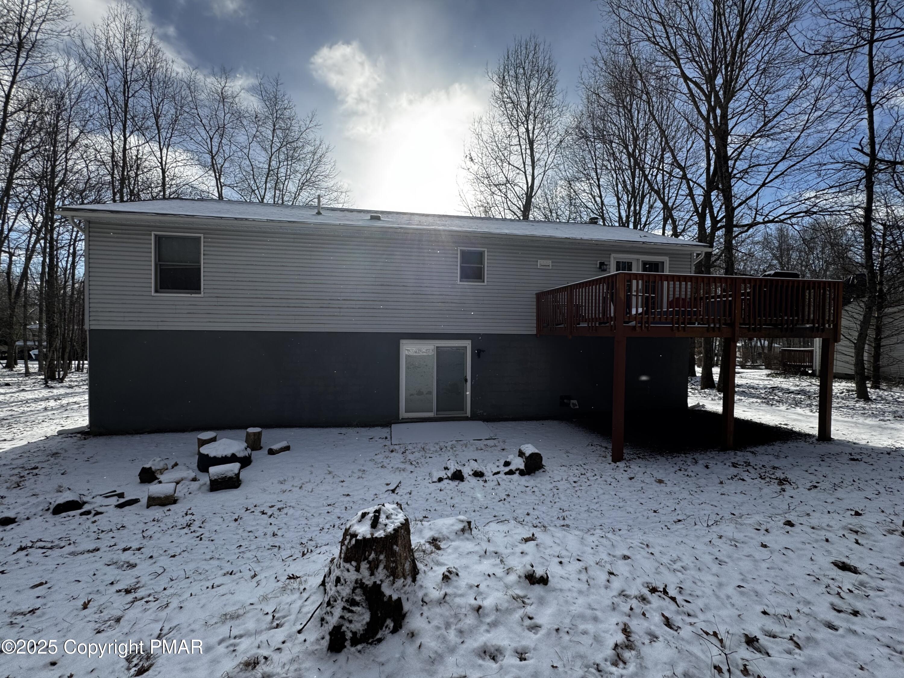 119 Antler Tr Trl, Albrightsville, Pennsylvania image 42