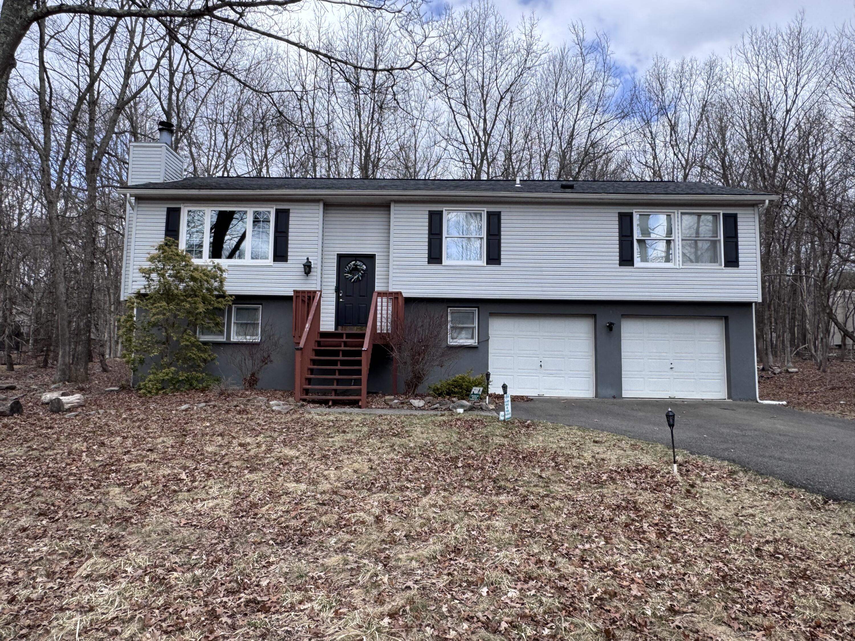 119 Antler Tr Trl, Albrightsville, Pennsylvania image 1