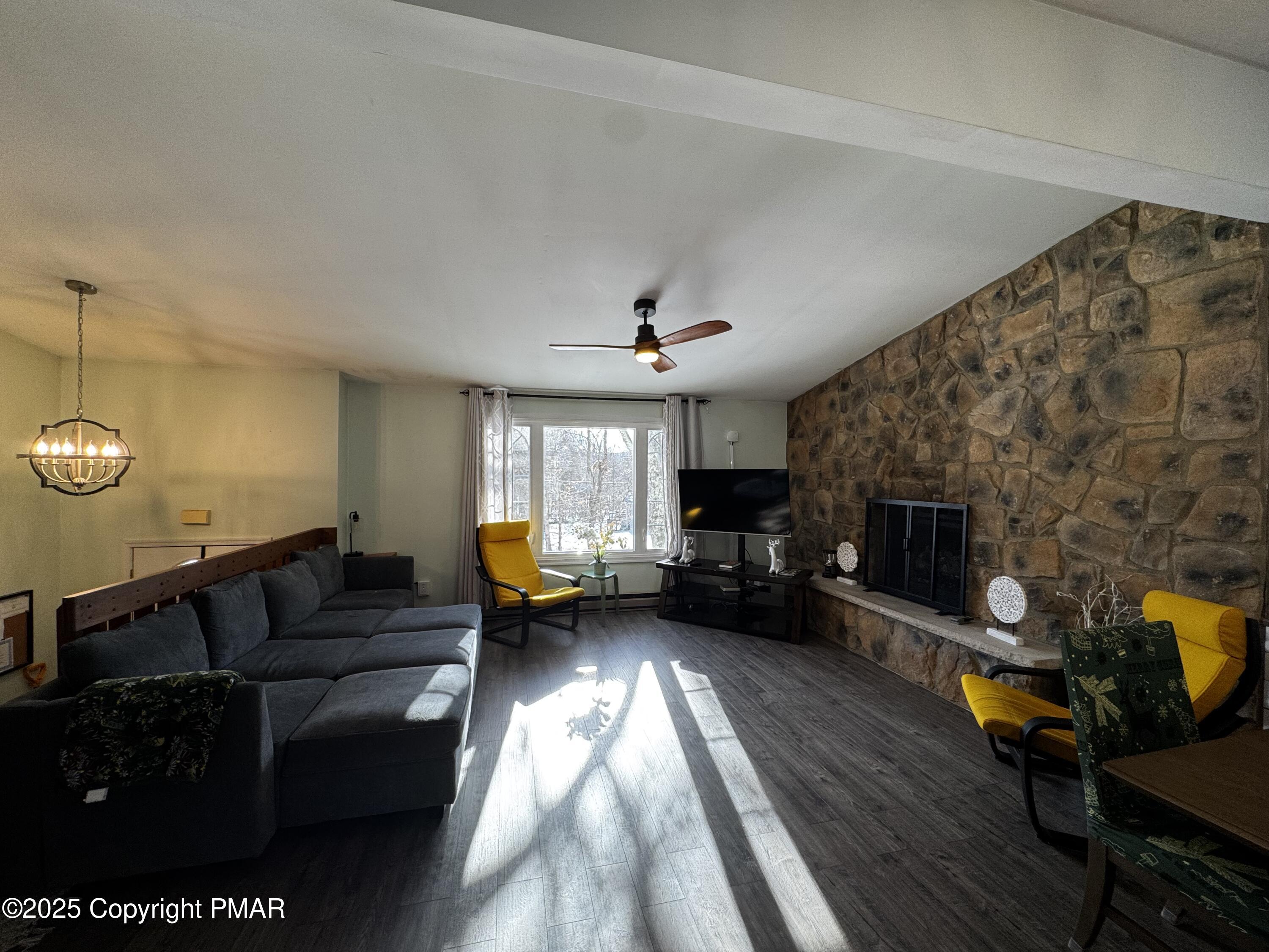 119 Antler Tr Trl, Albrightsville, Pennsylvania image 4