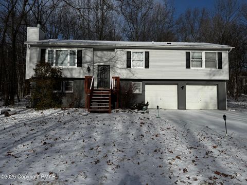 119 Antler Tr, Albrightsville, PA 18210 - MLS#: PM-121249