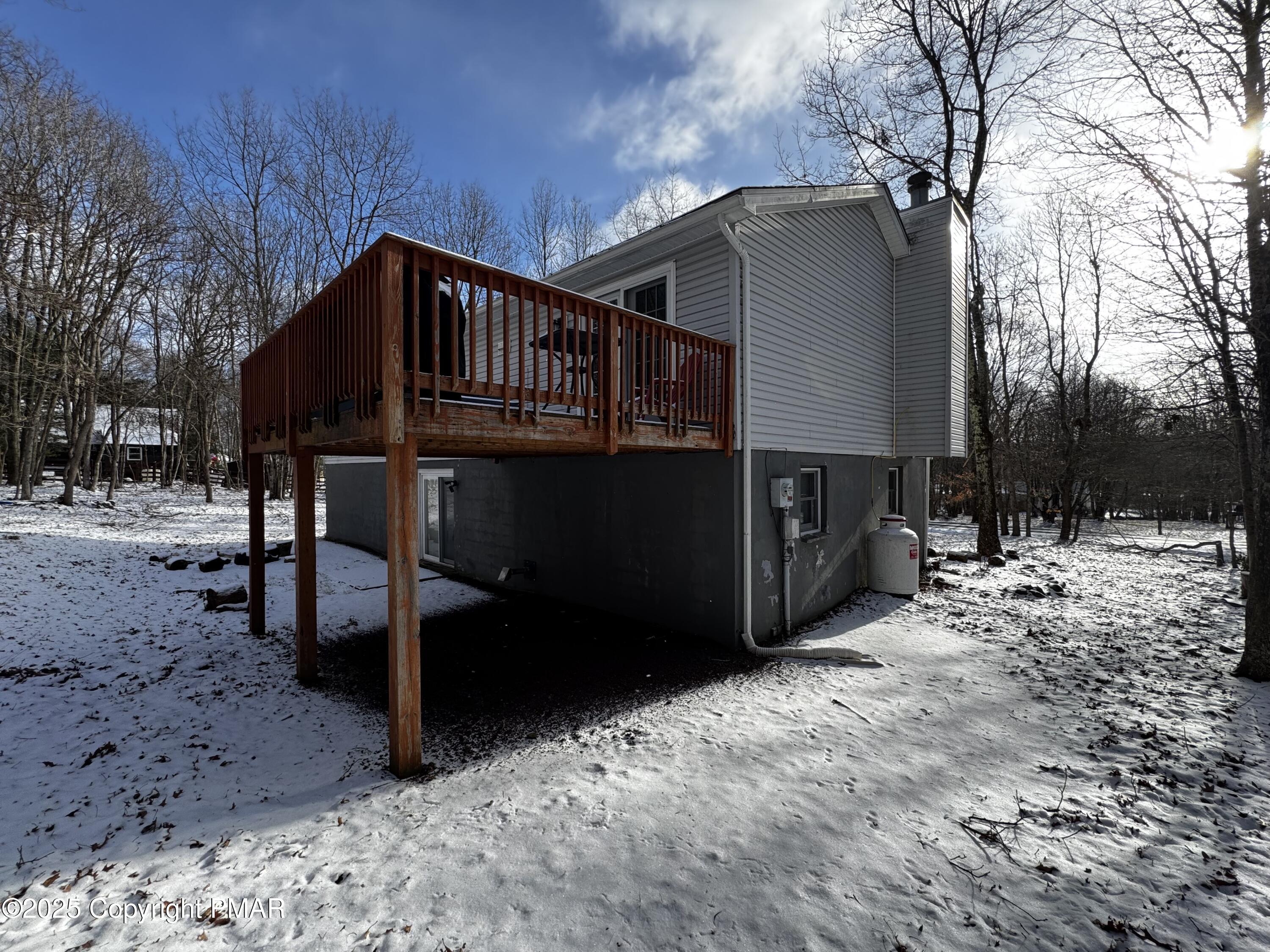 119 Antler Tr Trl, Albrightsville, Pennsylvania image 43