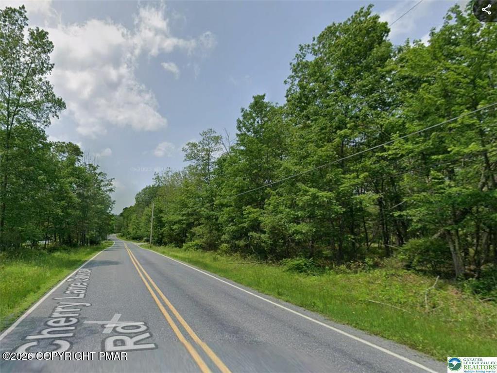 Cherry Ln Church Rd T 535