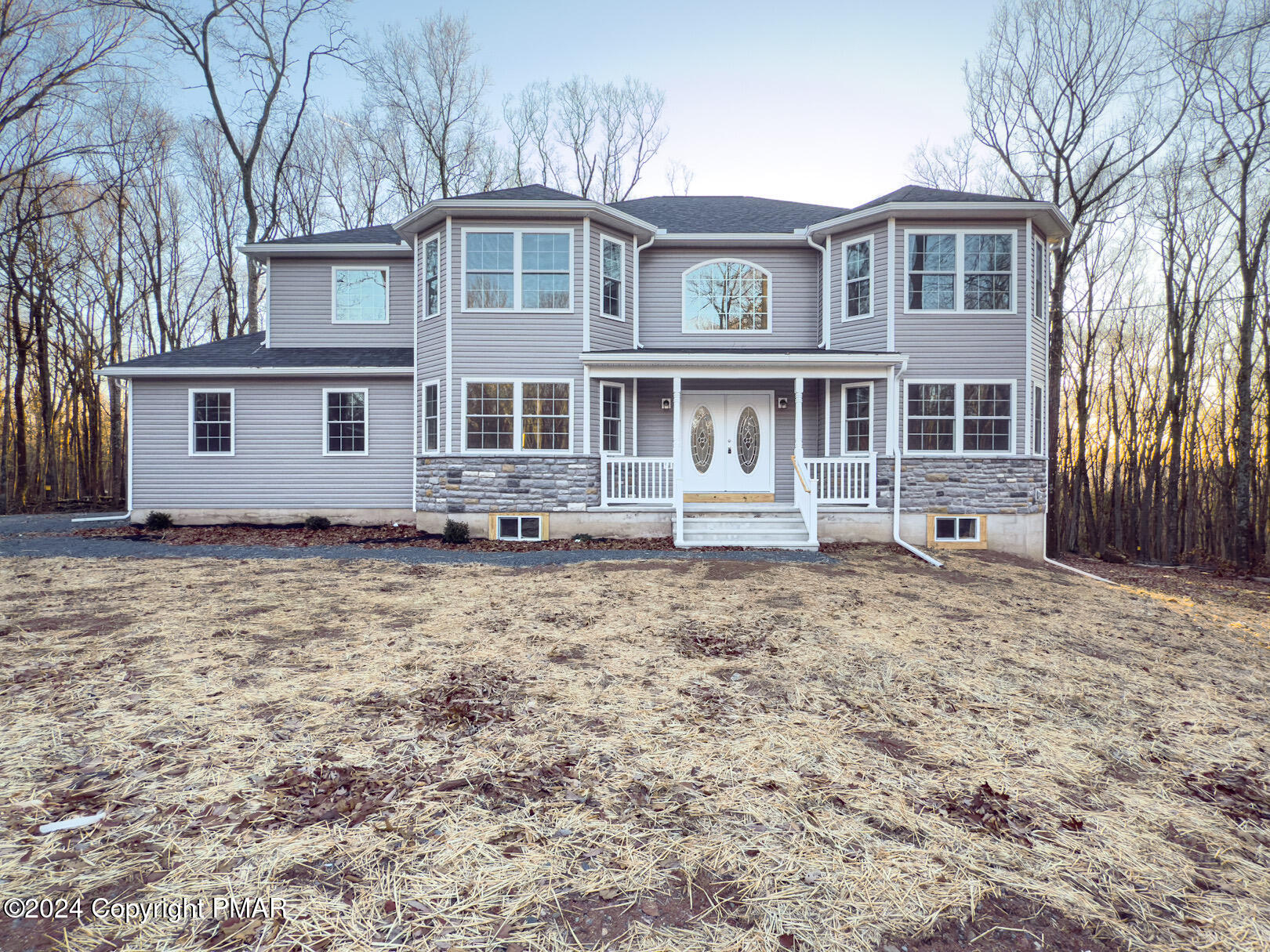 18 Adam Labar Road, East Stroudsburg, Pennsylvania image 1