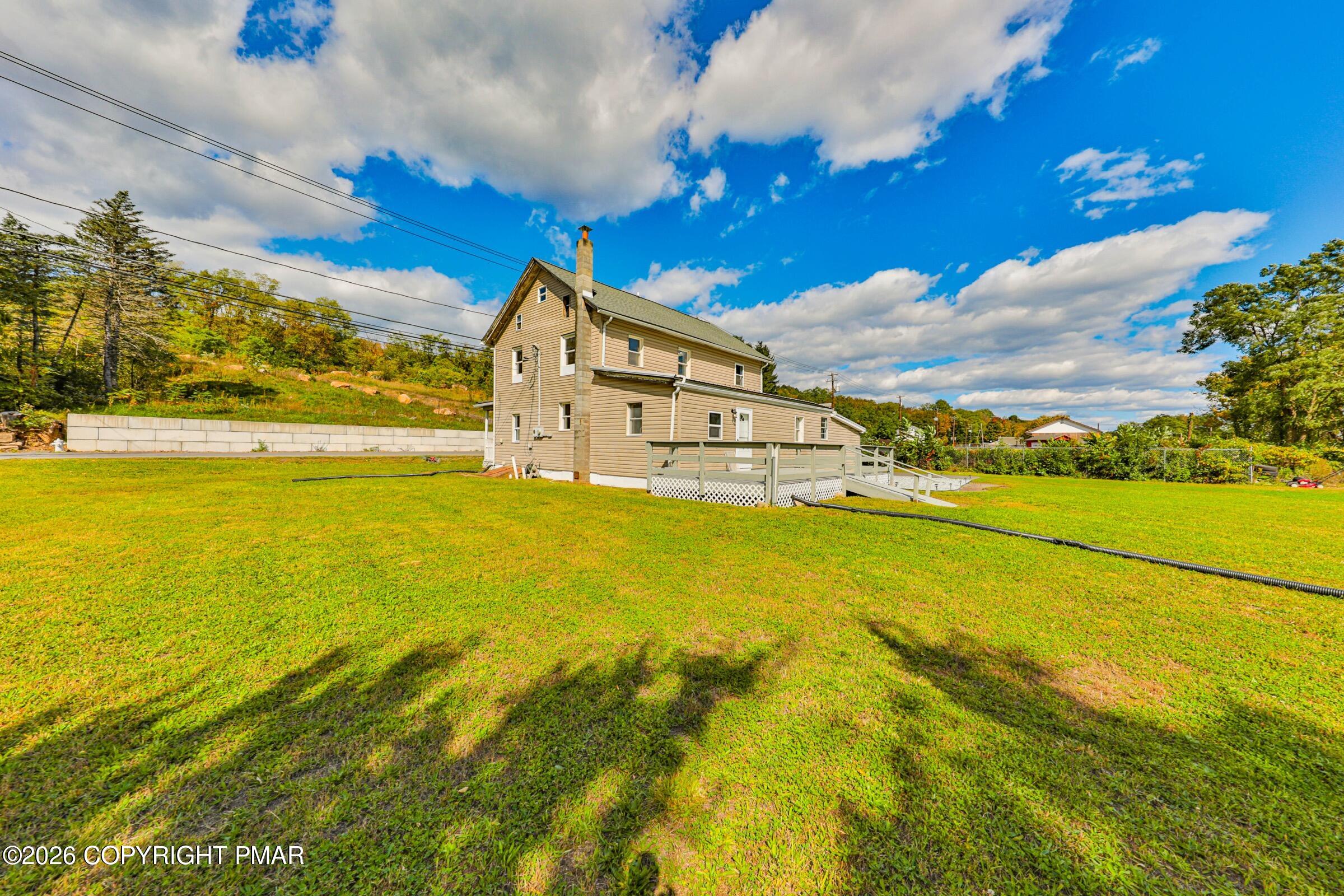 962-964 Mauch Chunk Road