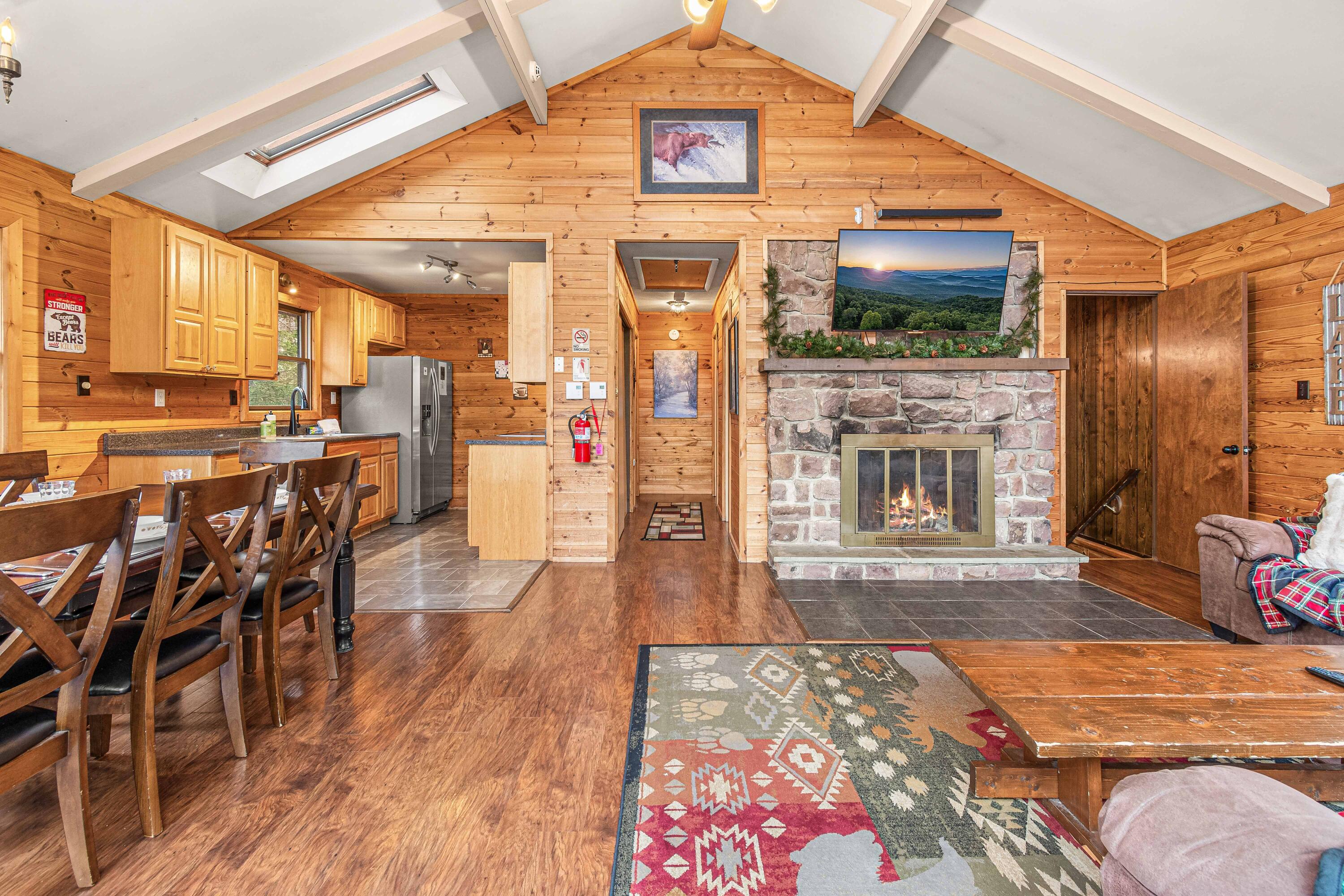 33 Skye Drive, Lake Harmony, Pennsylvania image 12