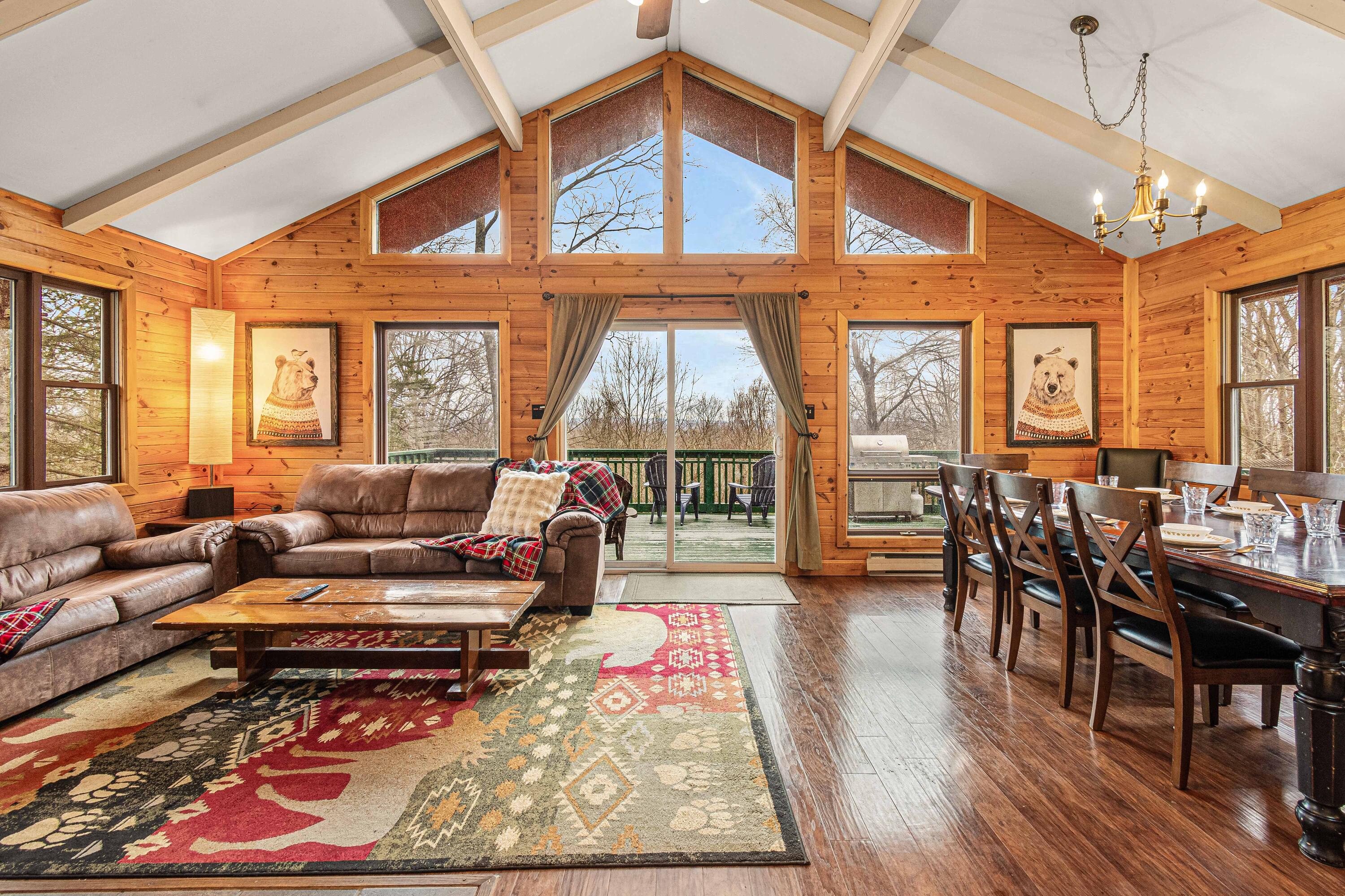 33 Skye Drive, Lake Harmony, Pennsylvania image 2